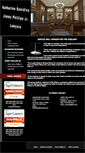 Mobile Screenshot of crimelawyers.com